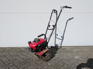 Lichtgewicht tuinfrees, HONDA, FG 201, 2007