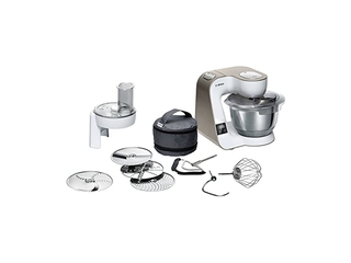 Bosch MUM5 XW10  Keukenmachine  Wit