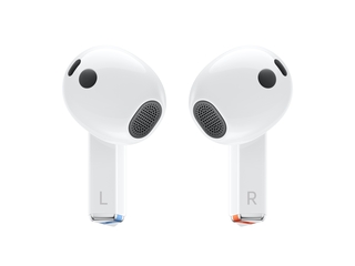 Samsung Galaxy Buds3 Wit