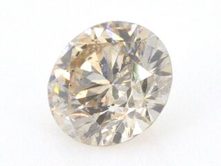 Diamant – 1.00 carat natuurlijke fancy gekleurde diamant