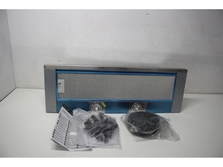 Whirlpool integreerbare Afzuigkap AKR 473/1 IX 89,8 cm