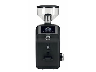 Koffiemolen Life by Ceado Zwart