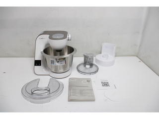 Bosch MUM5 XW10  Keukenmachine  Wit