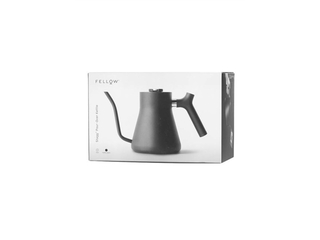 Fellow Stagg Kettle  1 l mat Zwart