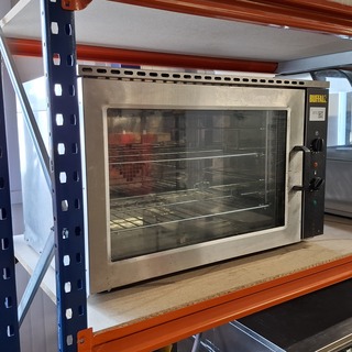 Horeca oven, Buffalo, NBCO100