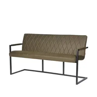 Eetkamerbank Label51, Denmark, army