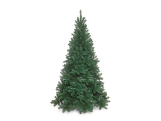 Triumph Tree Tuscan Kunstkerstboom  215 cm  Groen  812 voorgebogen tak