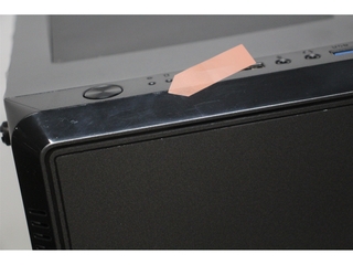 Zalman S4 Zwart  Behuizing zonder voeding  Middelgrote toren  ATXforma