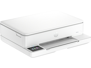 HP ENVY 6110e All-in-One - Geschikt voor Instant Ink