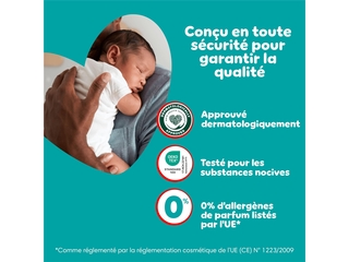 Pampers BabyDry Pants Maat 6, 138 Luierbroekjes, 14-19kg Maandbox