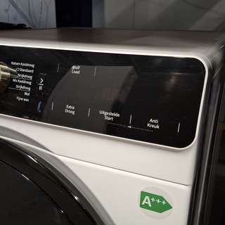 Warmtepomp droger, Hisense, SP15338 | 8 KG | A+++