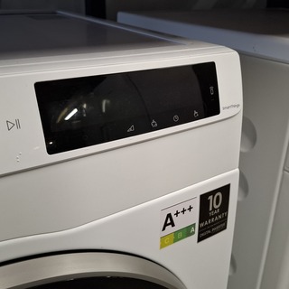 Warmtepomp droger, Samsung, DV80T6220LE/S2 | 8 KG | A+++