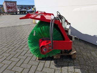 Rolbezem, Nimos, RLB-150-HD, 2014