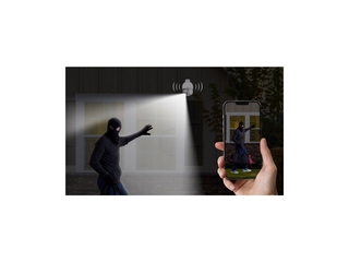 Foscam SD8EP Beveiligingscamera - 4K/8MP - Spotlights - IP66 - Pan/Til