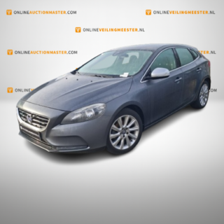 Personenauto, Volvo, V40, 1.6 D2 Momentum, 2013