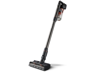 Philips Steelstofzuiger met Dweilfunctie XC7055/01 Aqua  Draadloos en