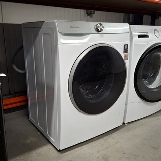 Wasmachine, Samsung, WW80T936ASH | 8 KG | A+++