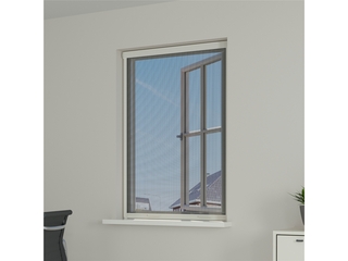 Livn Rolhor raam Basic 100x155cm Wit