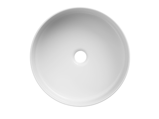 Atlantic waskom Lennon Wit