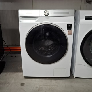 Wasmachine, Samsung, WW80T936ASH | 8 KG | A+++