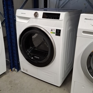 Warmtepomp droger, Samsung, DV80T6220LE/S2 | 8 KG | A+++