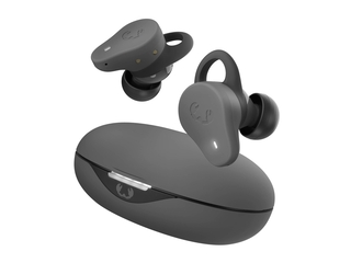 Fresh 'n Rebel Twins Rush  Sport Oordopjes  Active Noise Storm Grijs