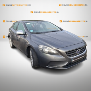 Personenauto, Volvo, V40, 1.6 D2 Momentum, 2013