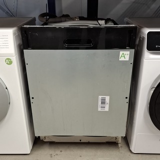 Inbouw vaatwasser, Etna, DW30.1