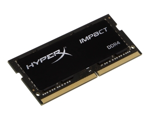 HyperX Impact 16GB DDR4 2400MHz 16GB DDR4 2400MHz geheugenmodule