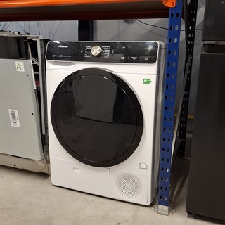 Warmtepomp droger, Hisense, SP15338 | 8 KG | A+++