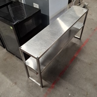 Warmtebrug, Apw Wyott, FD-54H