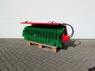 Rolbezem, Nimos, RLB-150-HD, 2014