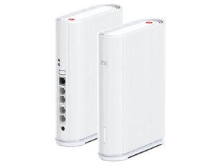 ZTE stationaire Router G5TS 5G Wit
