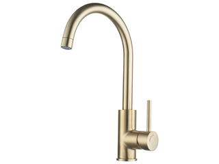 Atlantic Keukenkraan Colin Goud