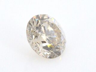Diamant – 1.00 carat natuurlijke fancy gekleurde diamant