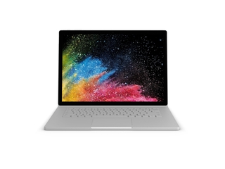 Microsoft Surface Book 2 (15 inch)  i7  16 GB  512 GB / FR Azerty