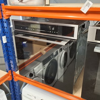 Inbouw combi magnetron/oven, ETNA, MO670Ti, Zwart