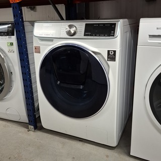 Wasmachine, Samsung, WW90M760NOA | Eco Bubble | 9 KG | A+++