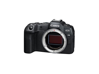 Canon EOS R8 body  Systeemcamera  Fullframe  24,2 MP  4K Video  Kantel