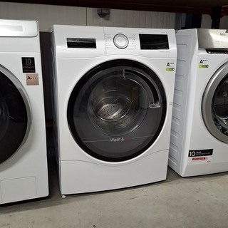 Was-droogcombinatie, Bosch, WNAD63 | Serie 6 | 10 KG/6 KG | A+++