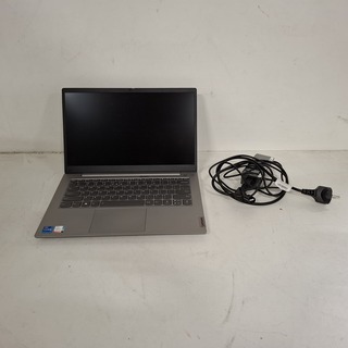 Laptop, Lenovo, ThinkBook