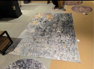 Karpet Home bound by KY, meerkleurig