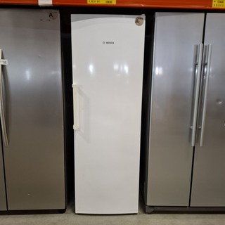 7 lades vriezer, BOSCH A+++, KGGSVV31A