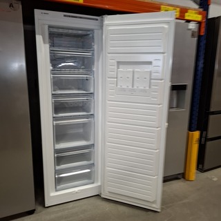 7 lades vriezer, BOSCH A+++, KGGSVV31A