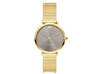 Danish Design Pure IV83Q1301 Ava Horloge