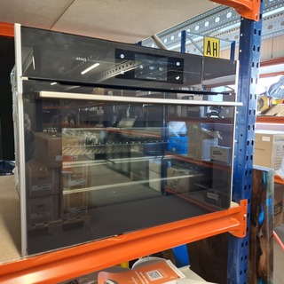 Inbouw oven DEMO MODEL, ATAG, CS4574M1C, 2025
