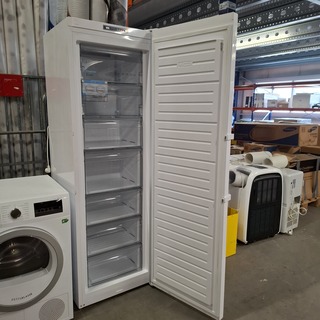 7 lades vriezer NO FROST, Sharp, SJ-SC11CMXWF