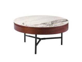 Salontafel, cold emerald