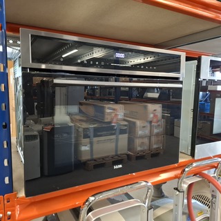 Inbouw combi magnetron/oven, ETNA, CM650Ti