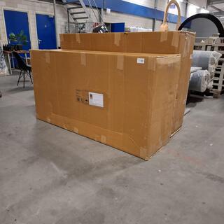 Buffetkast mangohout, Mango, 2026